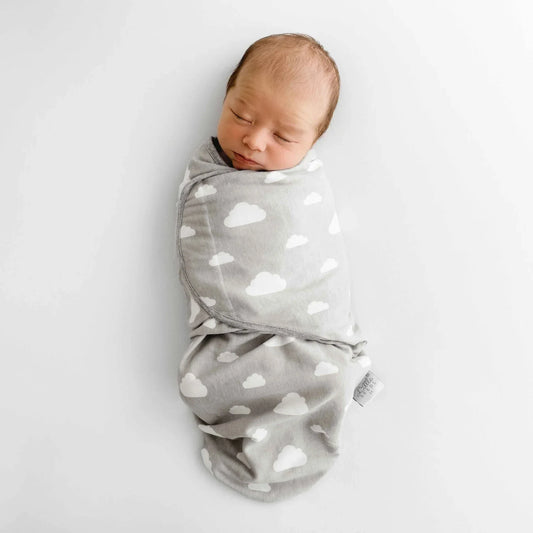 Benefits of Baby Swaddling | Why Newborns Sleep Better When Swaddled