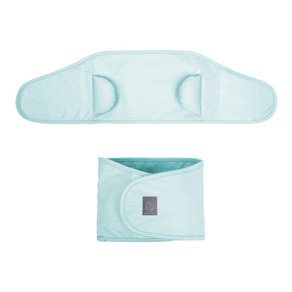 Baby Swaddle Strap | Newborn Adjustable Arms Swaddle Blanket 0-6 M for Crib & Safety