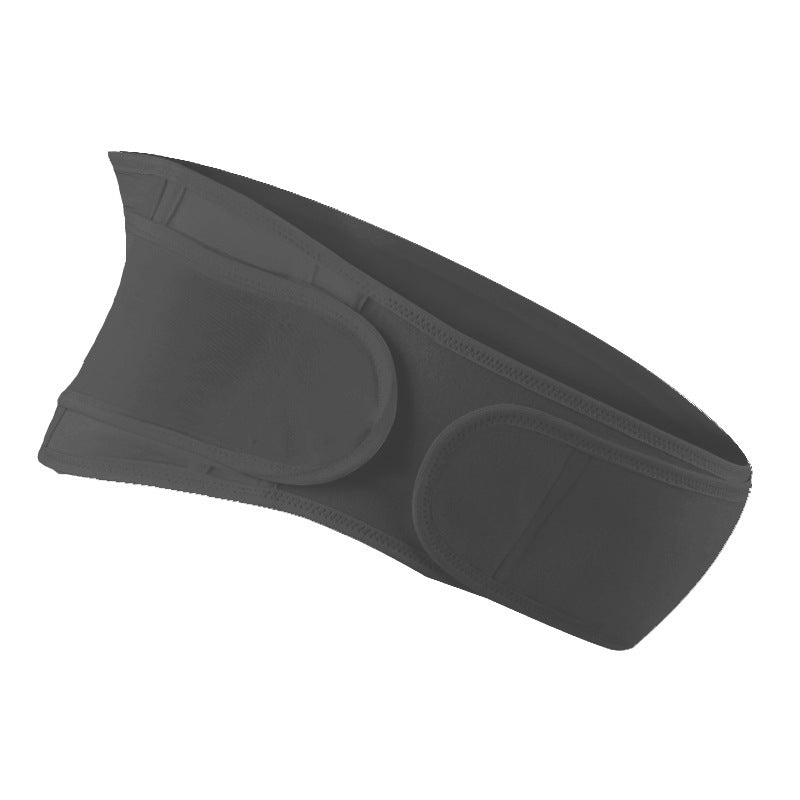 Pregnancy Belly Support Belt | Maternity Waist & Abdomen Support Band for Pregnant Women