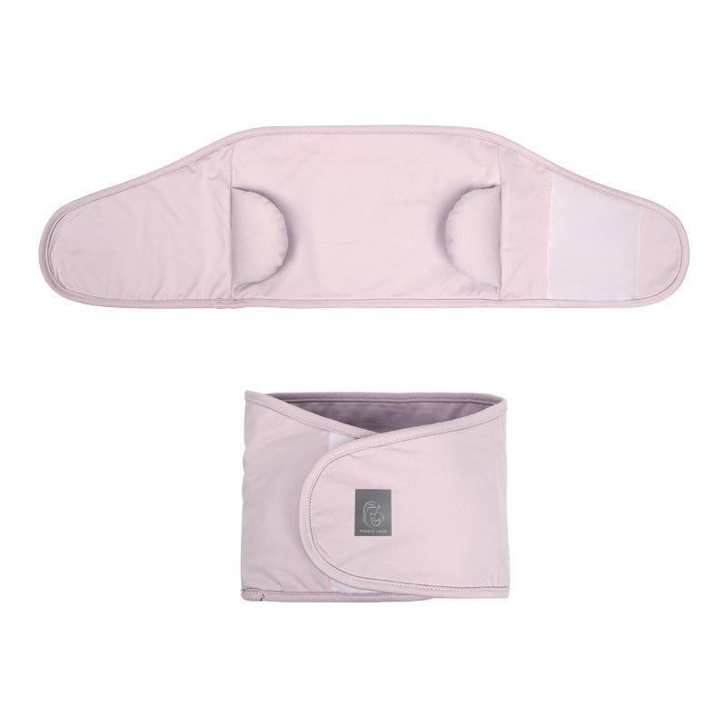 Baby Swaddle Strap | Newborn Adjustable Arms Swaddle Blanket 0-6 M for Crib & Safety