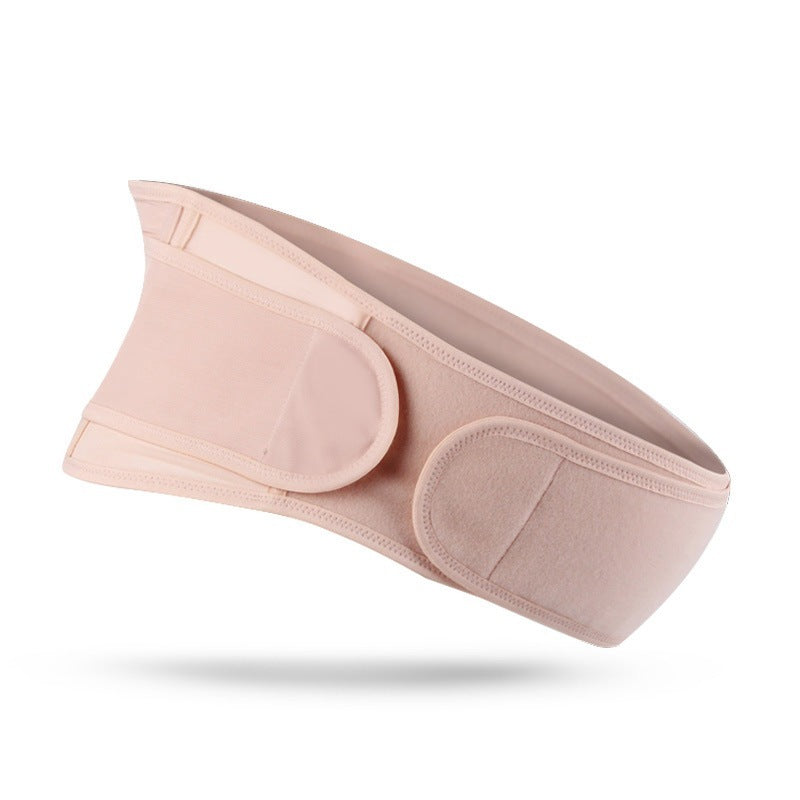 Pregnancy Belly Support Belt | Maternity Waist & Abdomen Support Band for Pregnant Women