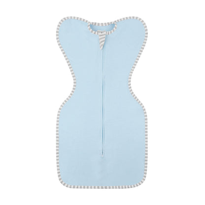 Breathable Baby Swaddle Sleeping Bag Baby | Soft Wrap for Comfortable Sleep