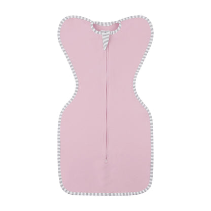 Breathable Baby Swaddle Sleeping Bag Baby | Soft Wrap for Comfortable Sleep